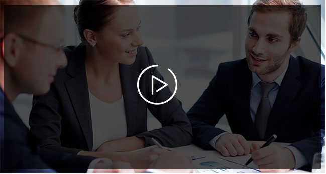 10年从业的丰富经验